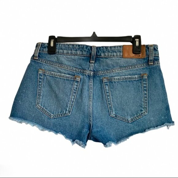 Joe's Jeans COLLECTORS EDITION The Wasteland Short - Picture 2 of 9